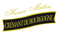 Domaine Mutin – Crémant de Bourgogne